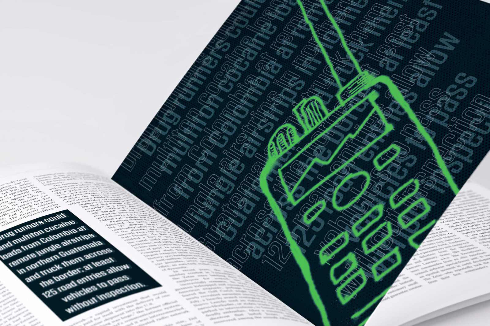 Full-Page Feature Graphic
