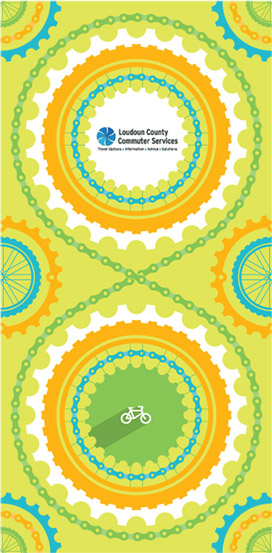Bike Locker Buff Design 3