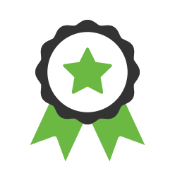 Reputation Icon