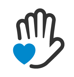 Volunteer Management Icon