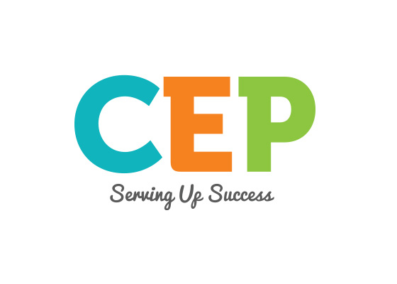 CEP Logo
