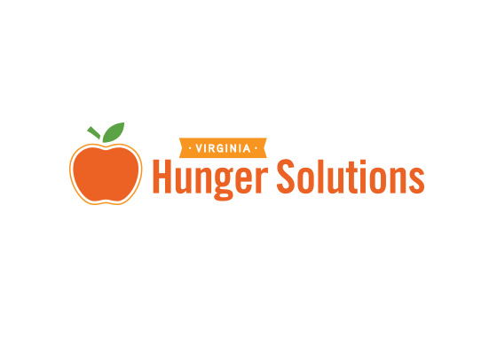 New Virginia Hunger Solutions Logo