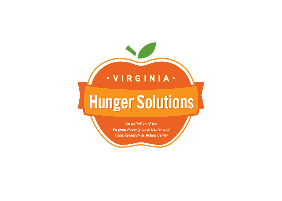 Current Virginia Hunger Solutions Seal